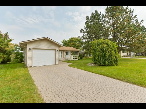 84 Tecumseth Pines Drive New Tecumseth