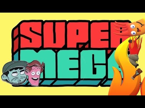 SuperMega - Gaslighting [P1]