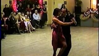 Osvaldo Zotto & Lorena Ermocida - Desde el alma