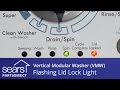 Flashing Lid Lock Light: How to Troubleshoot Errors ...
