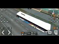 The Wheels On The Bus Go Round And Round Song Bussid Version Part 12 Ligardo Trans