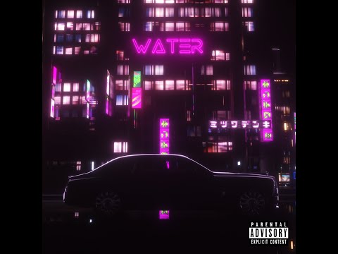 Vittori - Water ( Official Music Video )