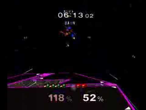 StarrMan(SAMUS) vs ThEpEsT(Falco)