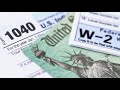 Will You Have To Pay Taxes On Tips And Overtime