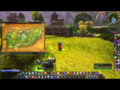 Farmer Fung's Vote II