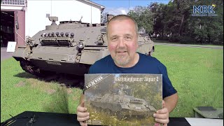 MBK packt aus SPEZIAL - 1:35 Raketenjagdpanzer Jaguar 2 (Das Werk, DW35036)