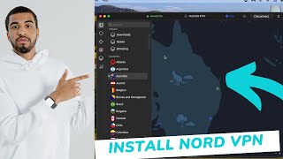 How to Download and Install Nord VPN on a Mac