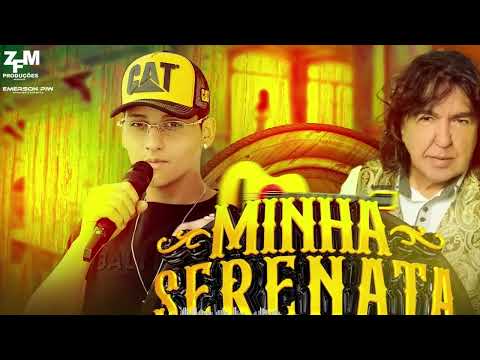 Miozin do Goiás - Minha Serenata feat. Marciano Mendes