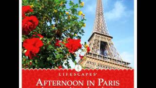 Afternoon In Paris