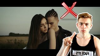 Voyage x Breskvica - Bezimena *nisu vise zajedno?* (reakcija)