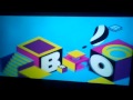 Boomerang Ident 2 2015