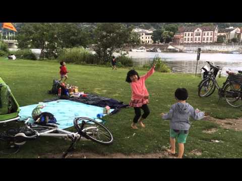 June 14, 2014 Masa's leaving party