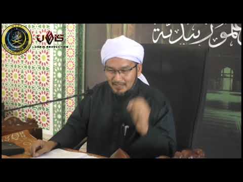 Kuliah Dhuha Ustaz Mokhtar Senik