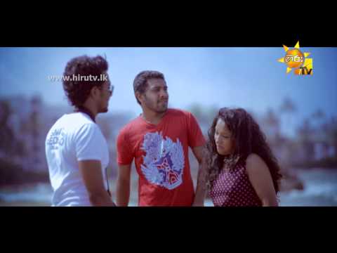 Tharahada Manda Kaweesha Sarangi www hirutv lk