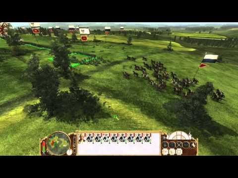 Empire: Total War [HD] - Prussia - Short Campaign Part 15:  Westphalia