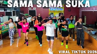 Download lagu DJ SAMA SAMA SUKA 🔥 VIRAL TIKTOK 2026 / SENAM KREASI / ARUL ZIN mp3