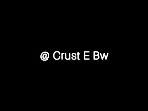 Crust-E _ Acting(official _ lyrics)