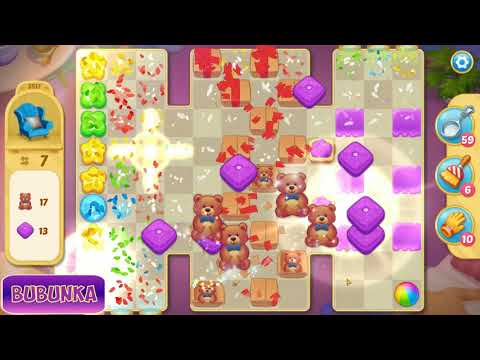 Matchington Mansion level 3517 HD