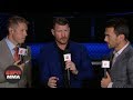 Recapping TKOs by Germaine de Randamie, Urijah Faber and Josh Emmett | UFC Fight Night | ESPN MMA
