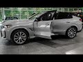 BMW X6 2025 Ein İmposantes Coupé SUV Der Extraklasse