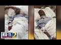 Teen woke up from coma speaking different language | WSB-TV