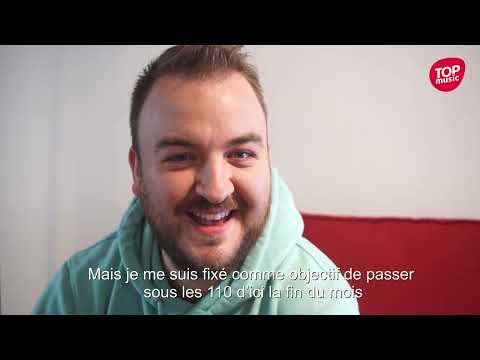 Objectif corps d'été : le point fin mars