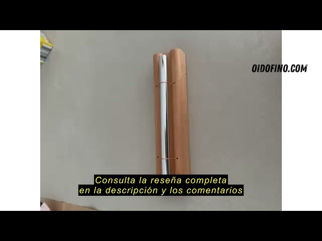 Vídeo relacionado con Energy Chime,Timbre De Percusión Solo,Chimes De Musicales con Tono,Campanas Tubulares,Campana De Meditación con Mazo,para Niños,Yoga,Gestión De Aula,Kiuiom
