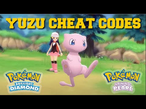 Pokemon Vega Cheat Code 04 22