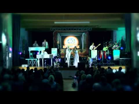 Giuliano e i Baroni - L'universo per me