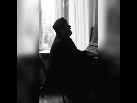 Sen bir deniz olaydın Tekce menim olaydın Tuqay İsmayılov