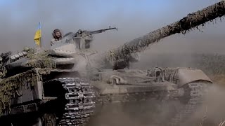 Українські танки / Ukrainian Tanks / Украинские танки