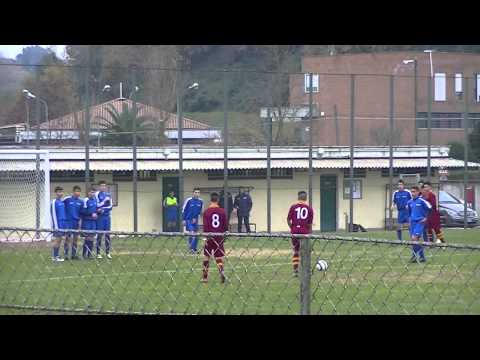 GIOVANISSIMI FASCIA B ELITE. Roma-Savio 0-1