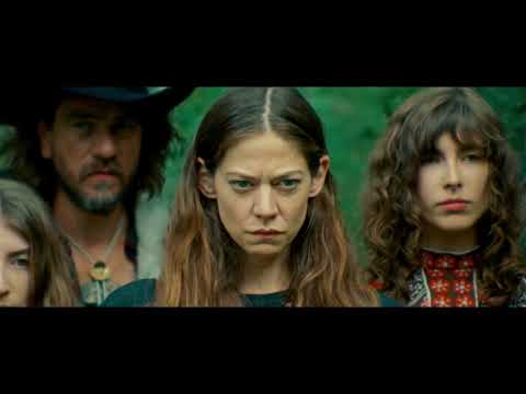 Riddle of Fire - bande annonce ASC DIstribution