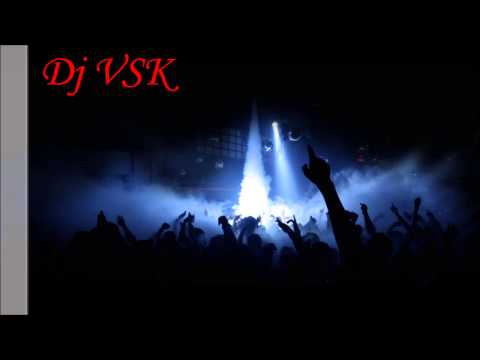 HMS-Coming Home (VSKstro remix)