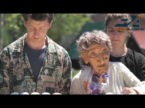 [VIDEO] 18 espectáculos conforman la programación estival del Teatro Gayarre este 2026