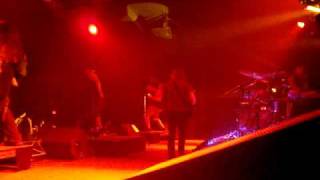 All That Remains - (live) Focus Shall Not Fail