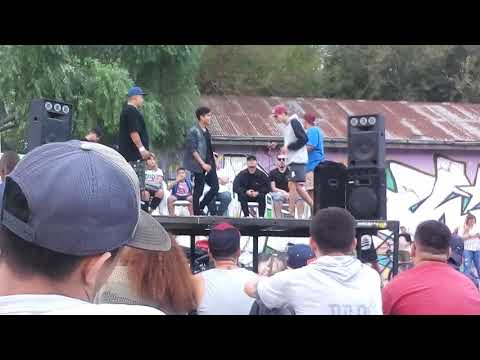 Bytime vs pico - level - clasificatoria