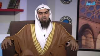 صورة ما حكم من يتعمد تفويت خطبتي الجمعة ؟ وبم تدرك الجمعة ؟ | الشيخ خالد الفليج