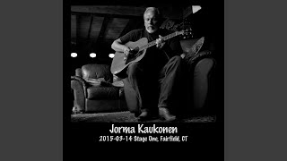 Where There's Two There's Trouble (Live)