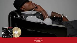 Sean Garrett - Come On In feat. Akon (2008 Male R&amp;B)