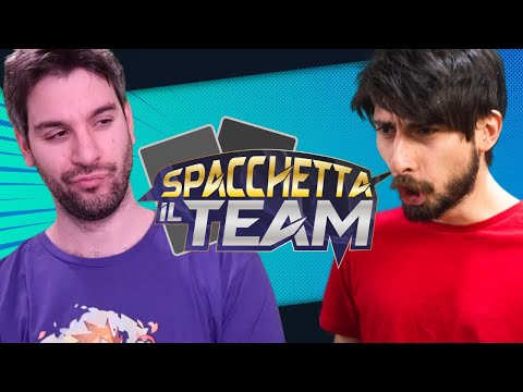 HAXO FA LA PLAY DEL PARDO - SPACCHETTA IL TEAM