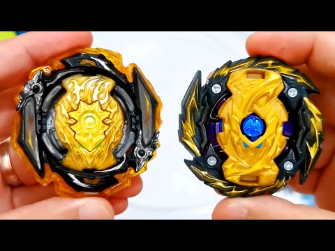 [COMPETITIVE BEYBLADE] INFINITE LUCIFER ZN'+Z 2A VS MASTER SPRIGGAN AR DR | Beyblade Burst DB