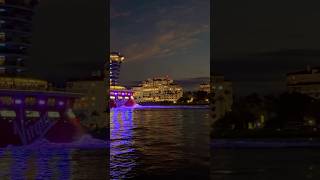 Scarlet Lady ⚓️🛳️ #like #share #subscribe #shortvideo #shortsvideo #cruise #vacation #youtubeshorts