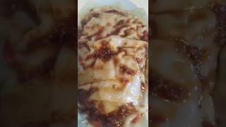 #shorts Dumpling lasagna