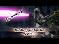 Gundam Build Fighters Gunpla 15