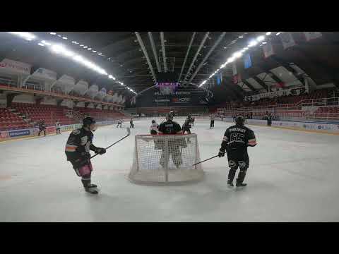 23. Kolo EXJ BB-KE 1. Tretina (3-4) Husár 29.11.2025