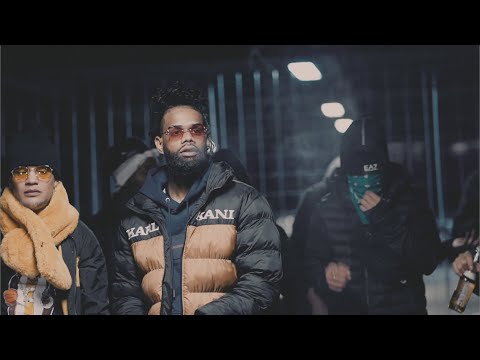 Video Oficial Ejemplo  "El Boss Guerrero Ft Dickember42"