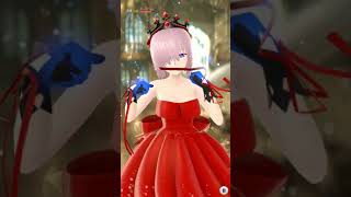 【FGOW】Fate/Grand Order Waltz in the MOONLIGHT/LOSTROOM 第3話