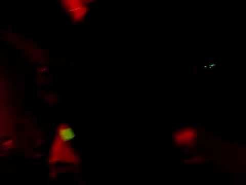 DJ Flava Live @ David Vendetta Gig in Amman