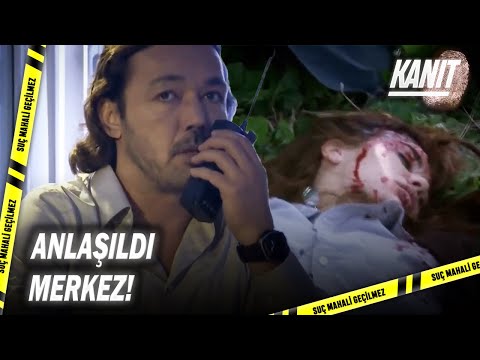 Göl Kenarından İhbar Var! - Kanıt Özel Klip